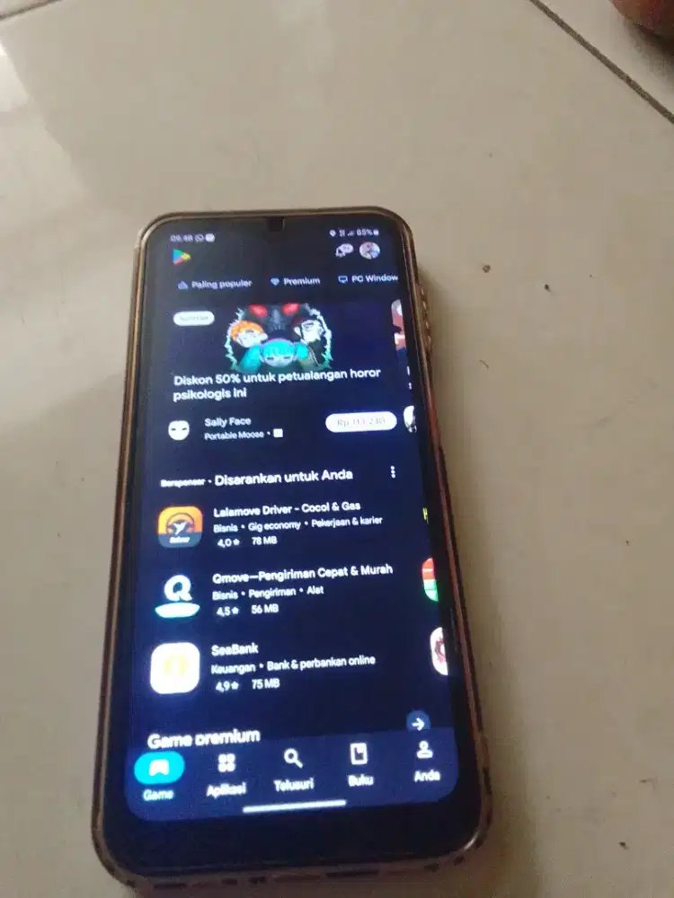 Jual Samsung a14