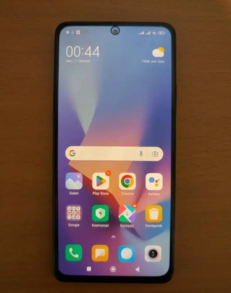 Xiaomi Note 10 pro ram 8/128