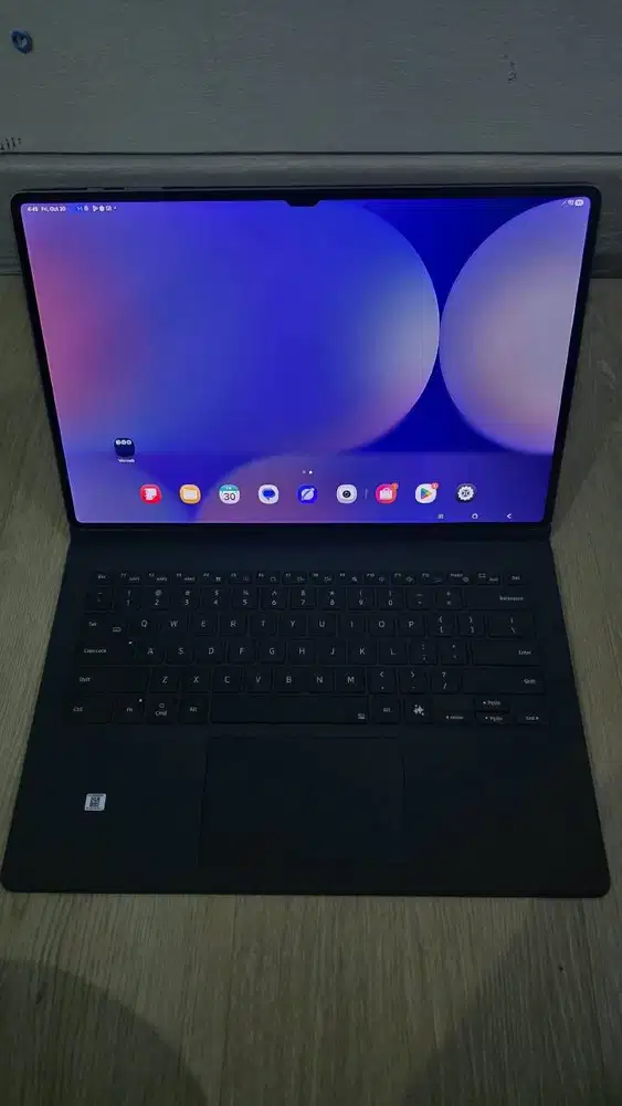 Galaxy Tab S10 Ultra 256GB