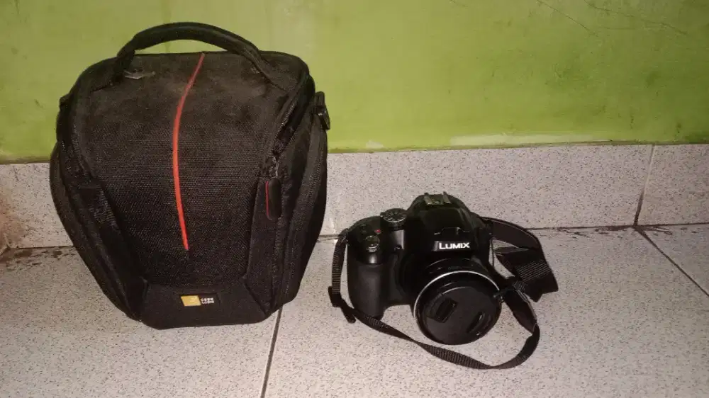 DIJUAL CEPAT KAMERA