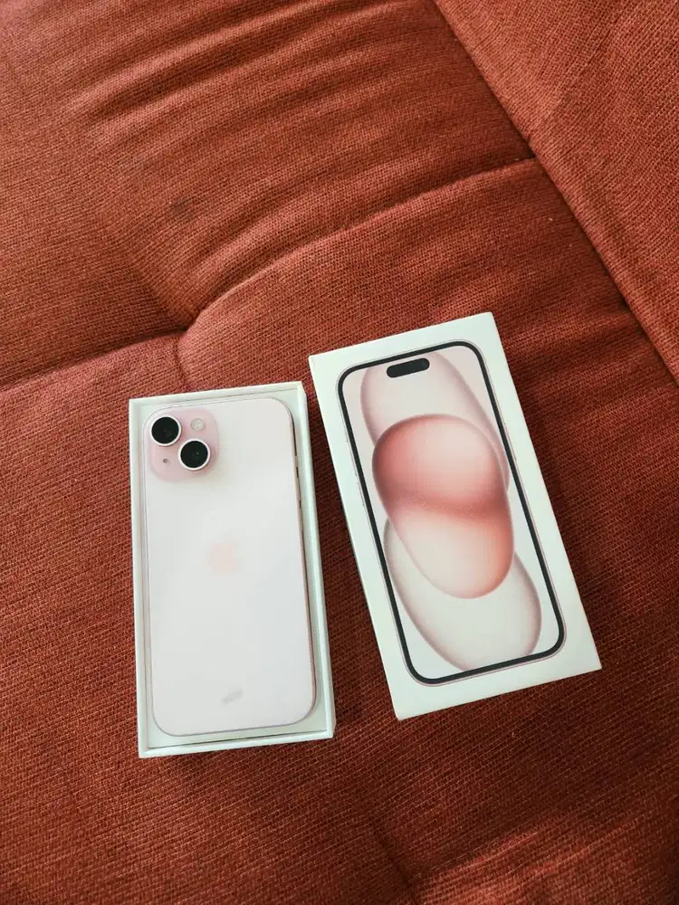 Iphone 15 128gb ibox mulus