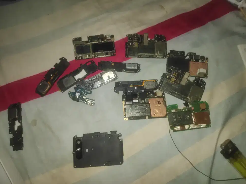 Mesin Hp Murah + Bonusan