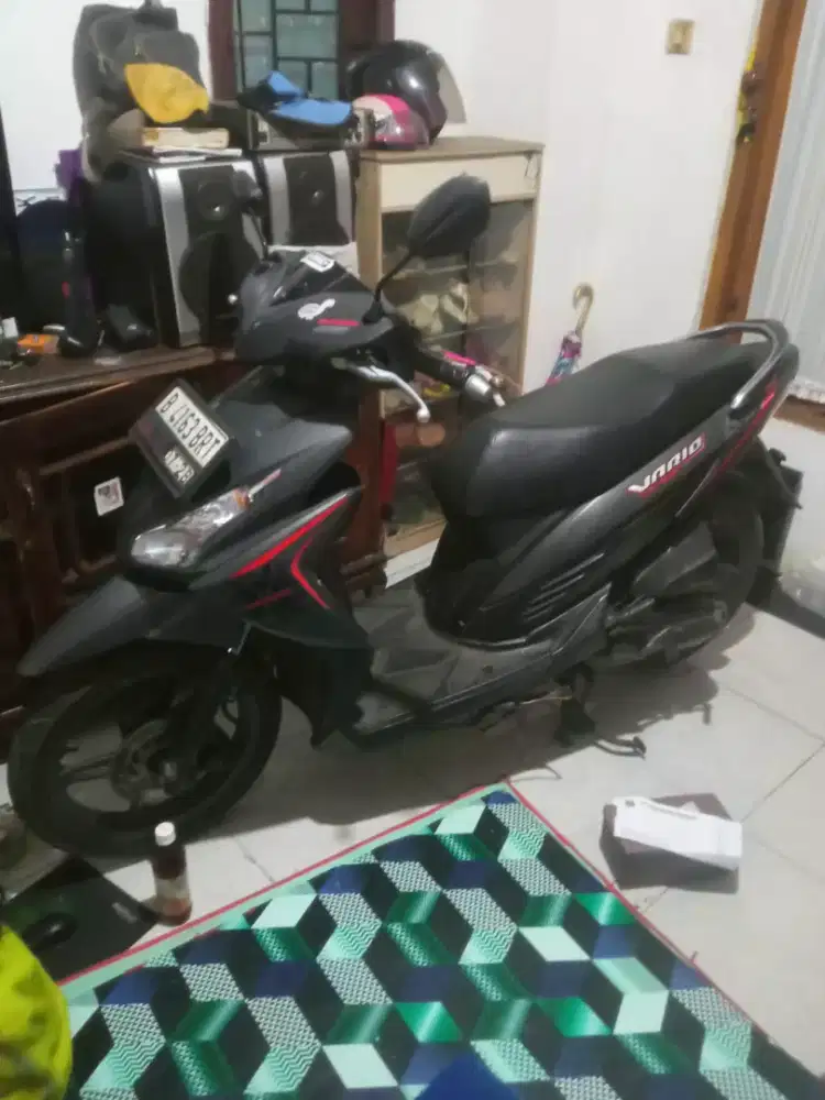 Jual honda vario 110