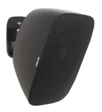 Speaker Pasif Fonestar Sonora 6 Black