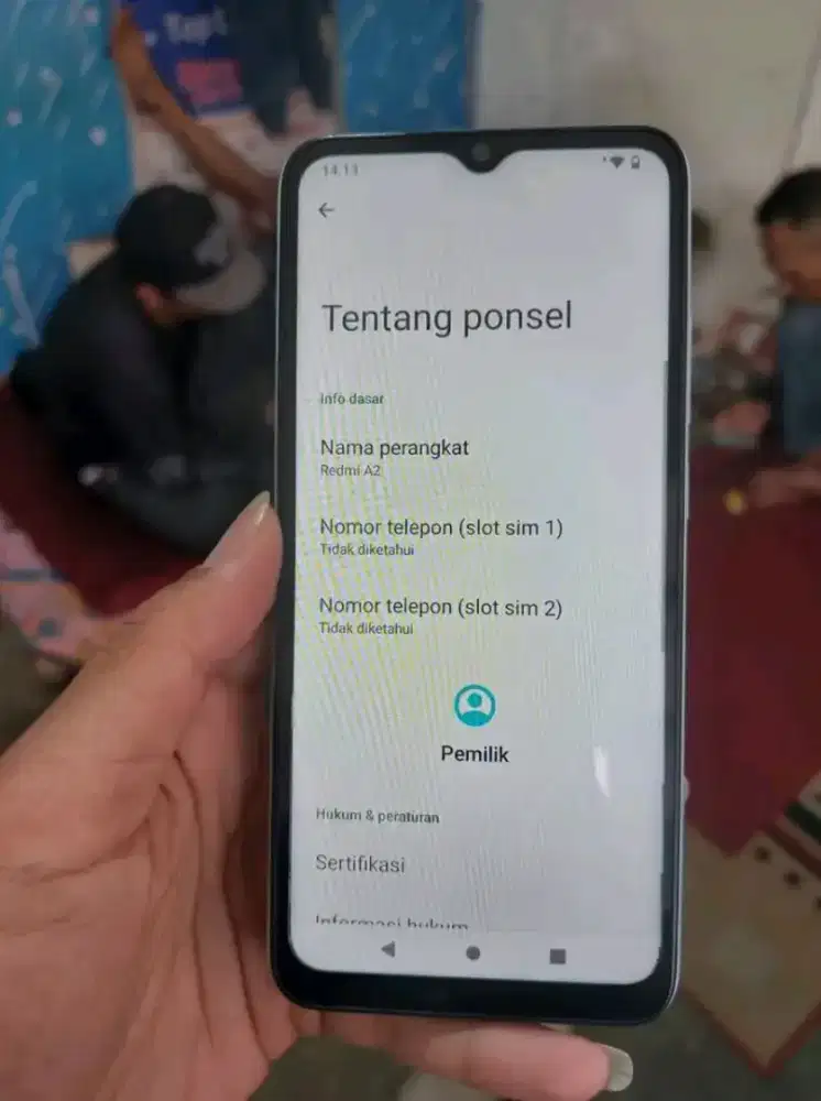 Redmi A2 4+2/32Gb