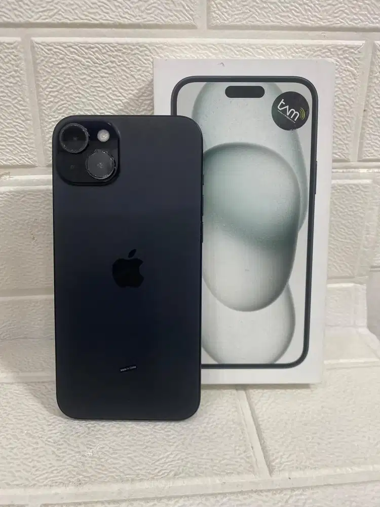 iPhone 15 Plus 128Gb IBOX