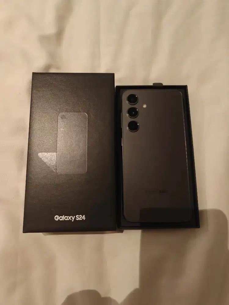 Samsung S24 8/256gb SEIN