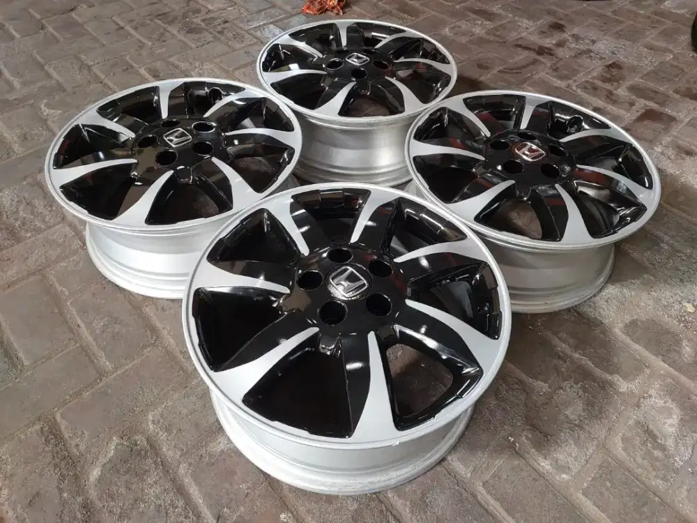 Velg Ori CRV Prestige R17 BRV CRV Accord Civic Odyssey Stream Innova