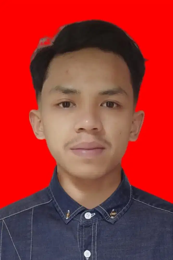 Saya nyari pekerjaan sebagai driver