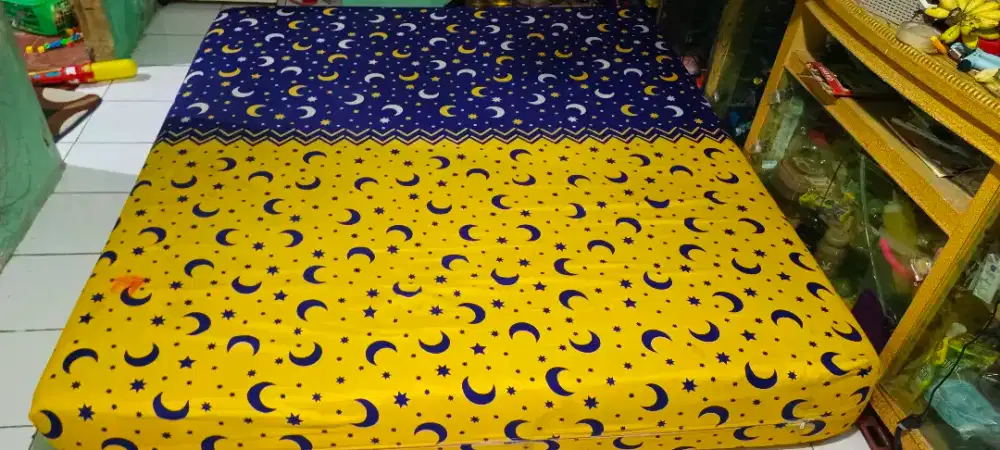 Kasur inoac no 1