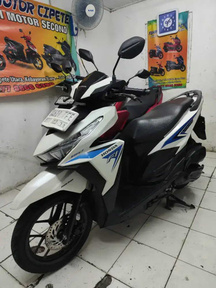 Honda Vario 150 LED OLD