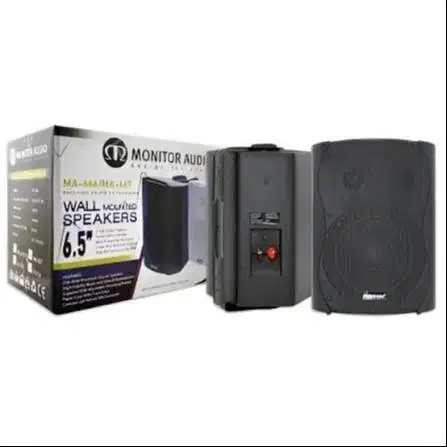 Speaker Monitor Audio MA-668 Black