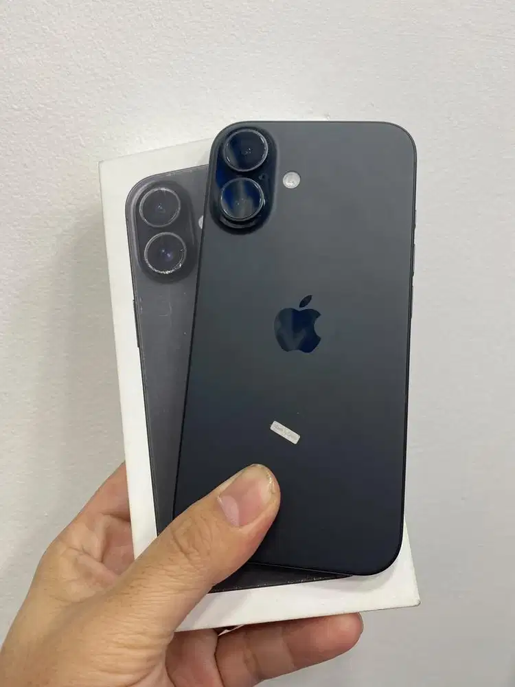 iPhone 16 128Gb IBOX