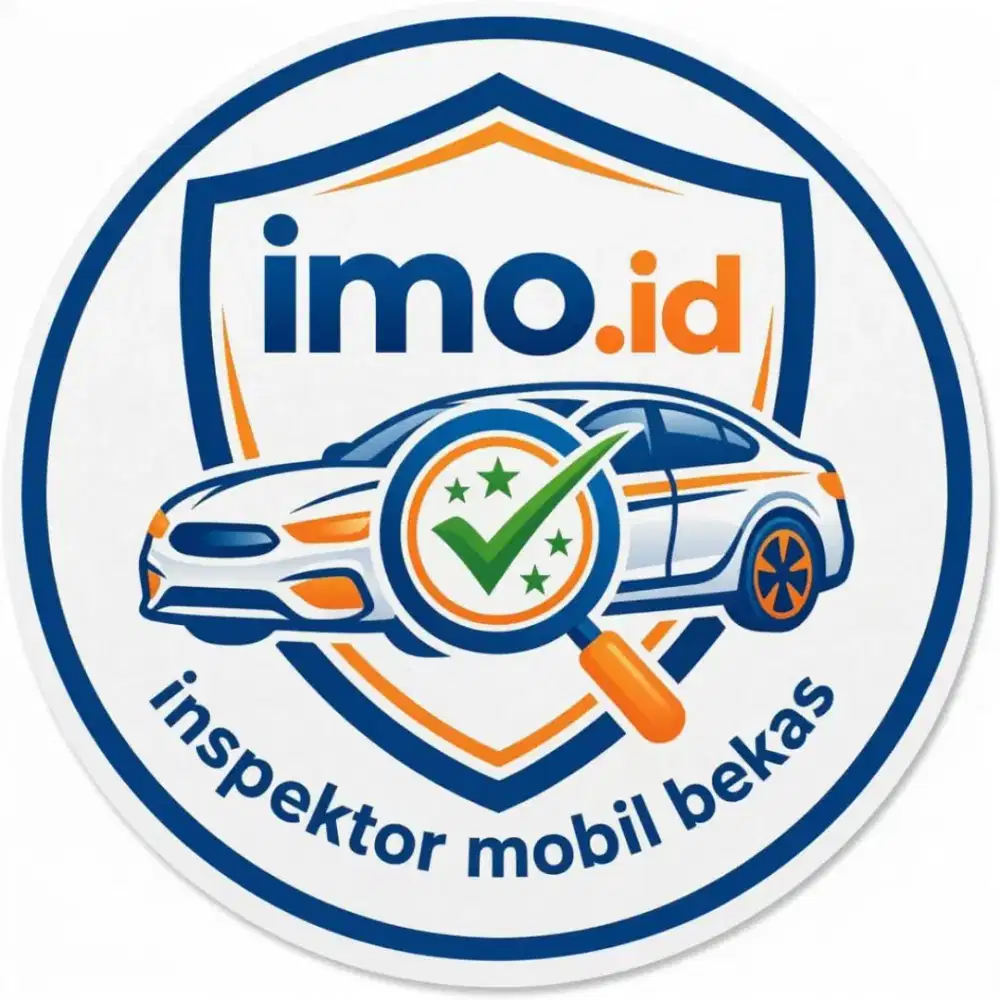 Inspeksi mobil incaran mu sebelum membeli !!