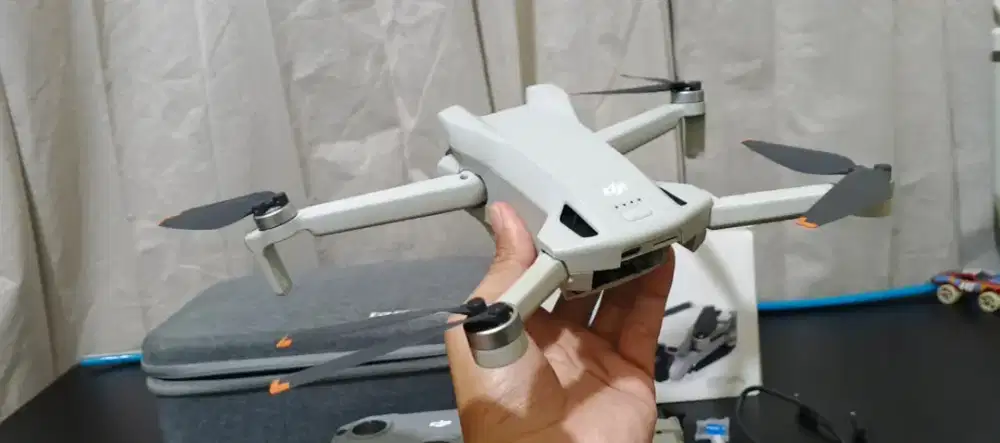 SALE DRONE DJI MINI 3