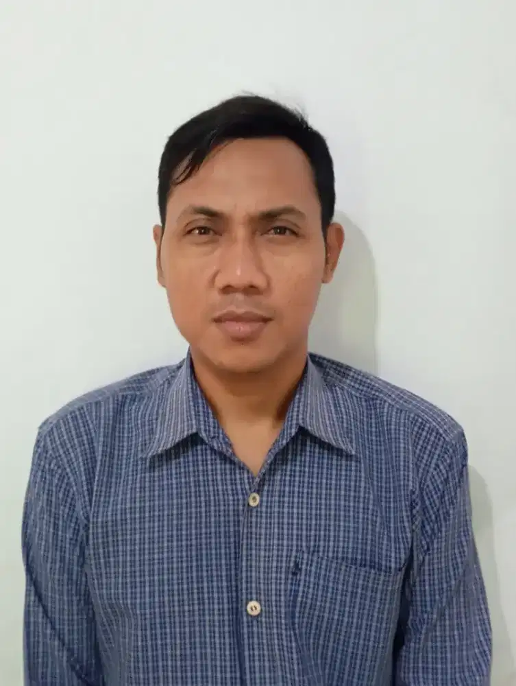 Mencari pekerjaan driver kantor/pribadi