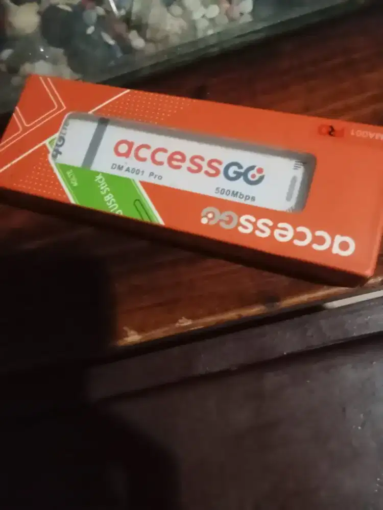 Modem Wifi usb accesgo