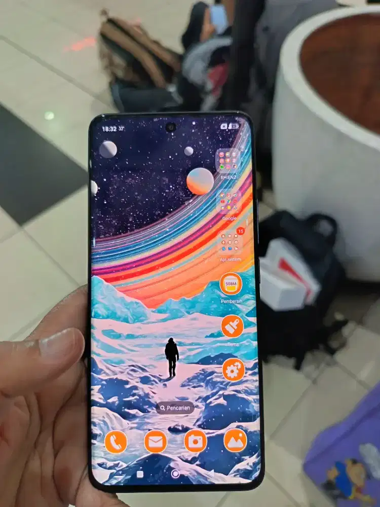 Redmi Note 15 4G 6/128