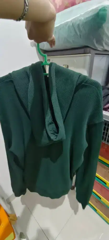Hoddie celcius ori
