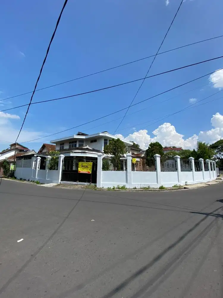 Jual rumah tasikmalaya kota