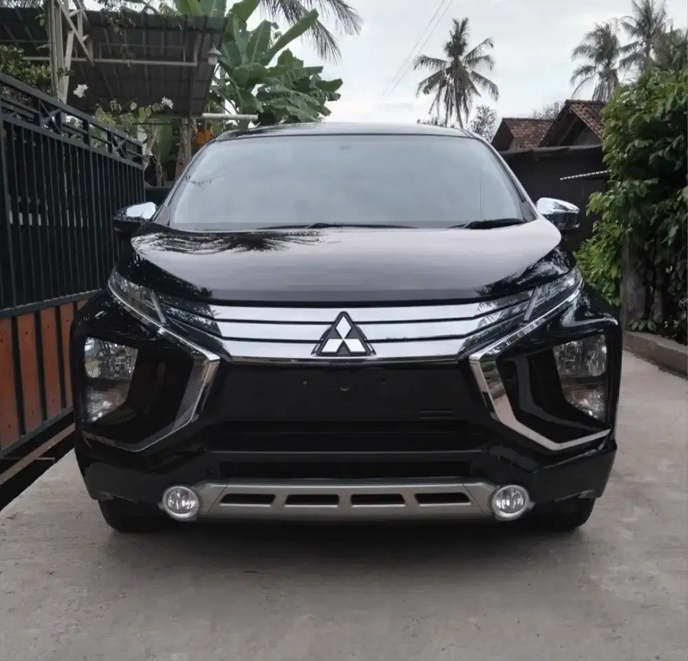 Xpander Ultimate Limited 2020