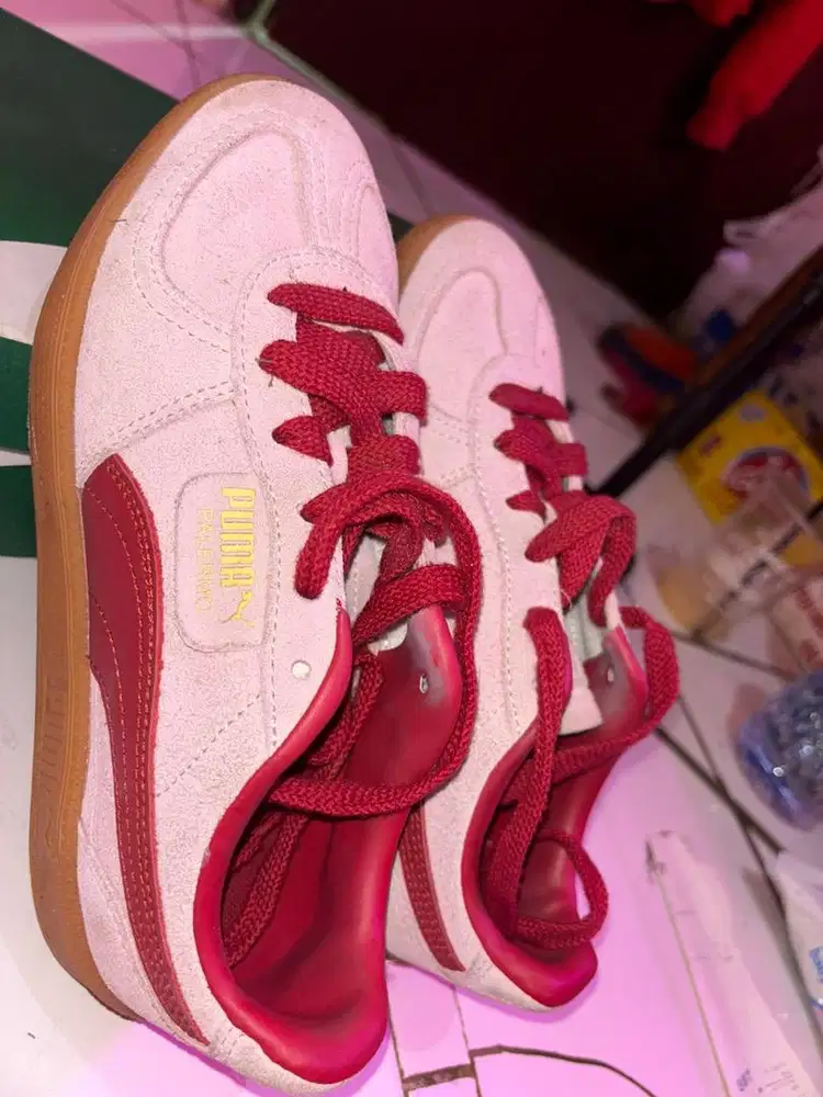 puma palermoooo