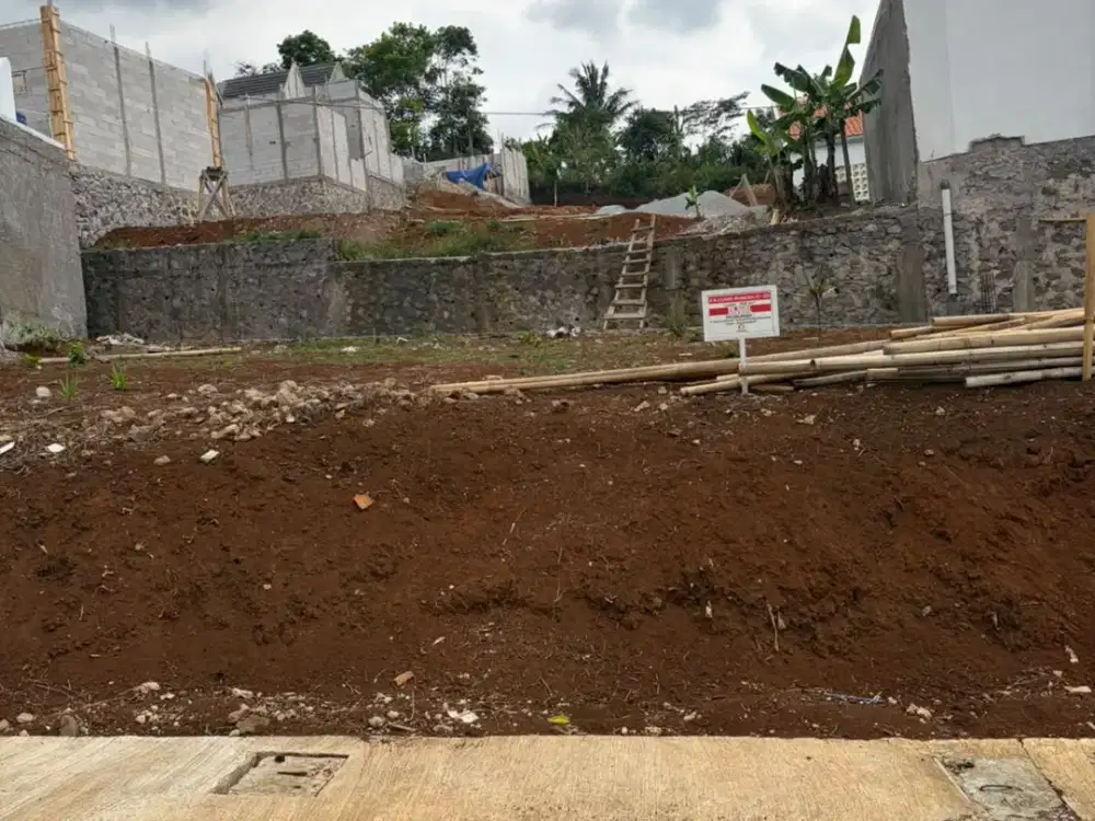 Tanah Kavling Murah  Cocok untuk Hunian dan Investasi