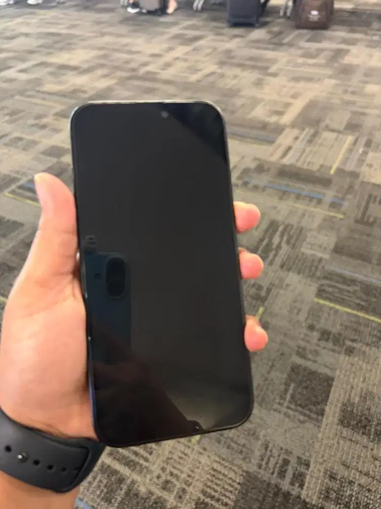iphone 16 Promax 256 beacukai