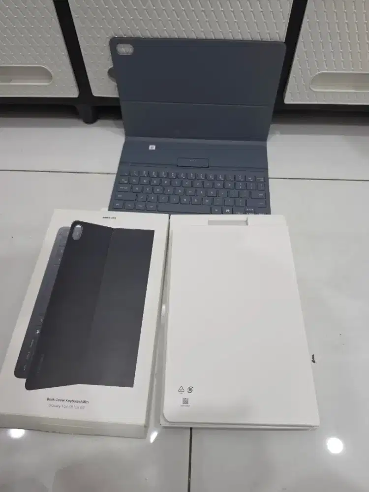 Keyboard Cover Tab S11 samsung