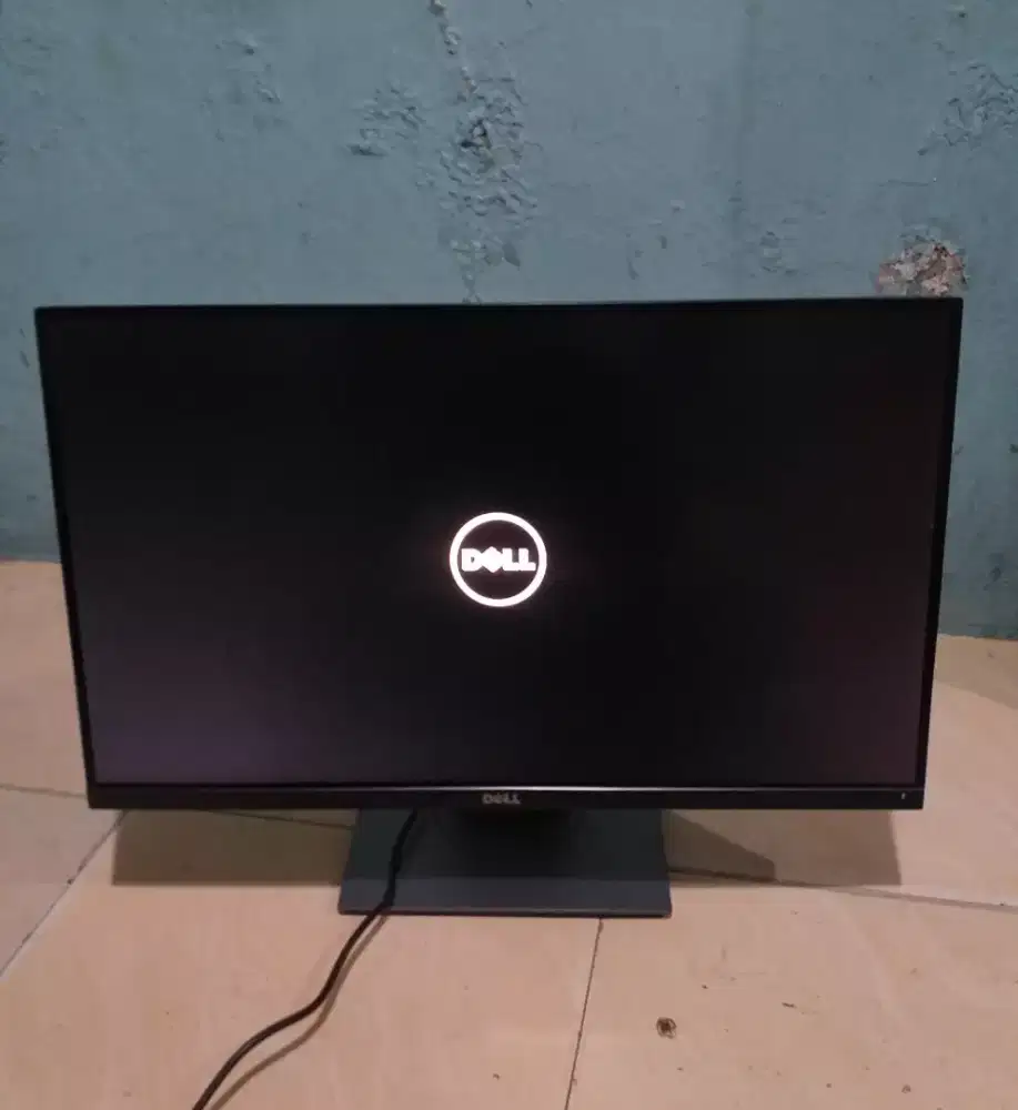 Monitor Dell 25 inch