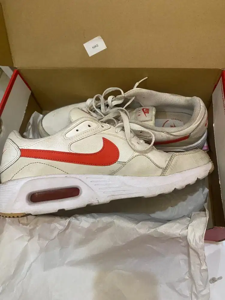 Nike AIR MAX SOLO