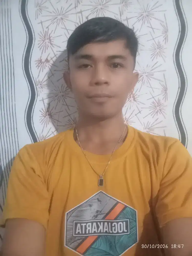 mencari pekerjaan
