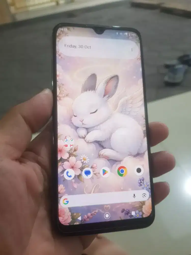 Xiaomi mi A3 super amoled Ram 4/64