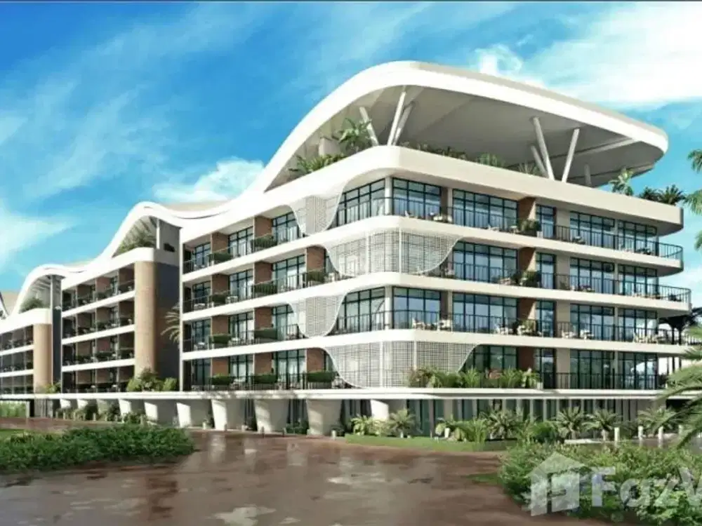 1 Bedroom House for sale in Batu Bolong, Bali
