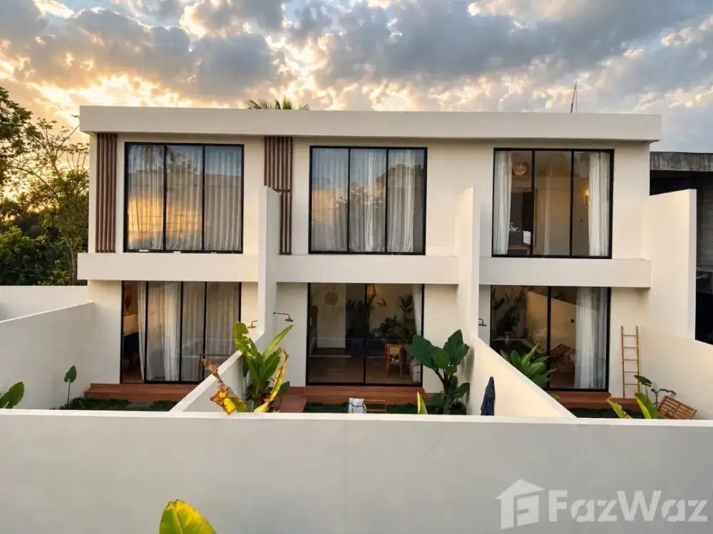2 Bedroom Villa for sale in Ubud, Bali