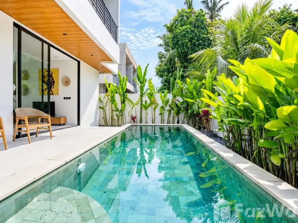 2 Bedroom Villa for sale in Ubud, Bali