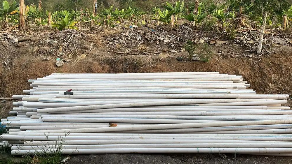 Pipa Pvc 2 Incc