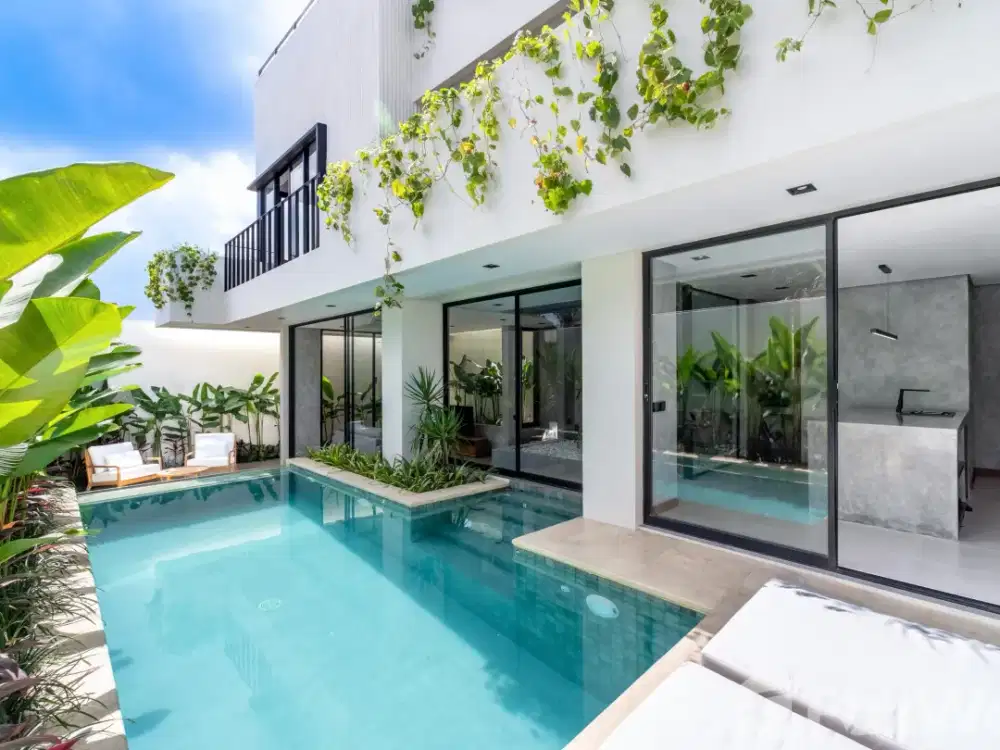 2 Bedroom Villa for sale in Jimbaran, Bali