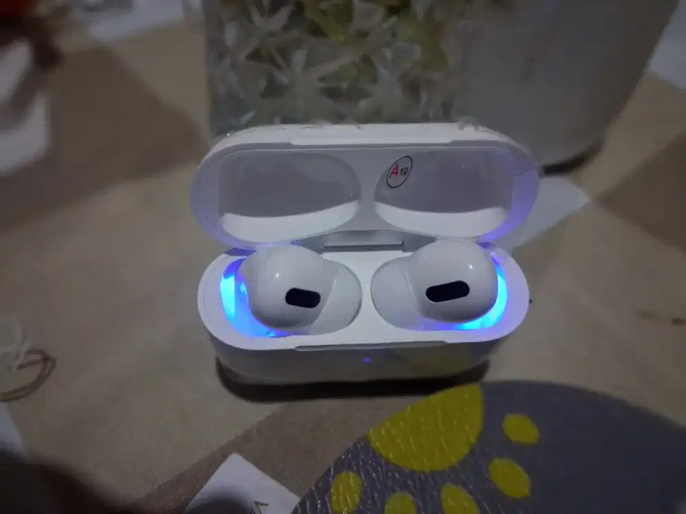 Headset TWS A10 wireless bluetooth