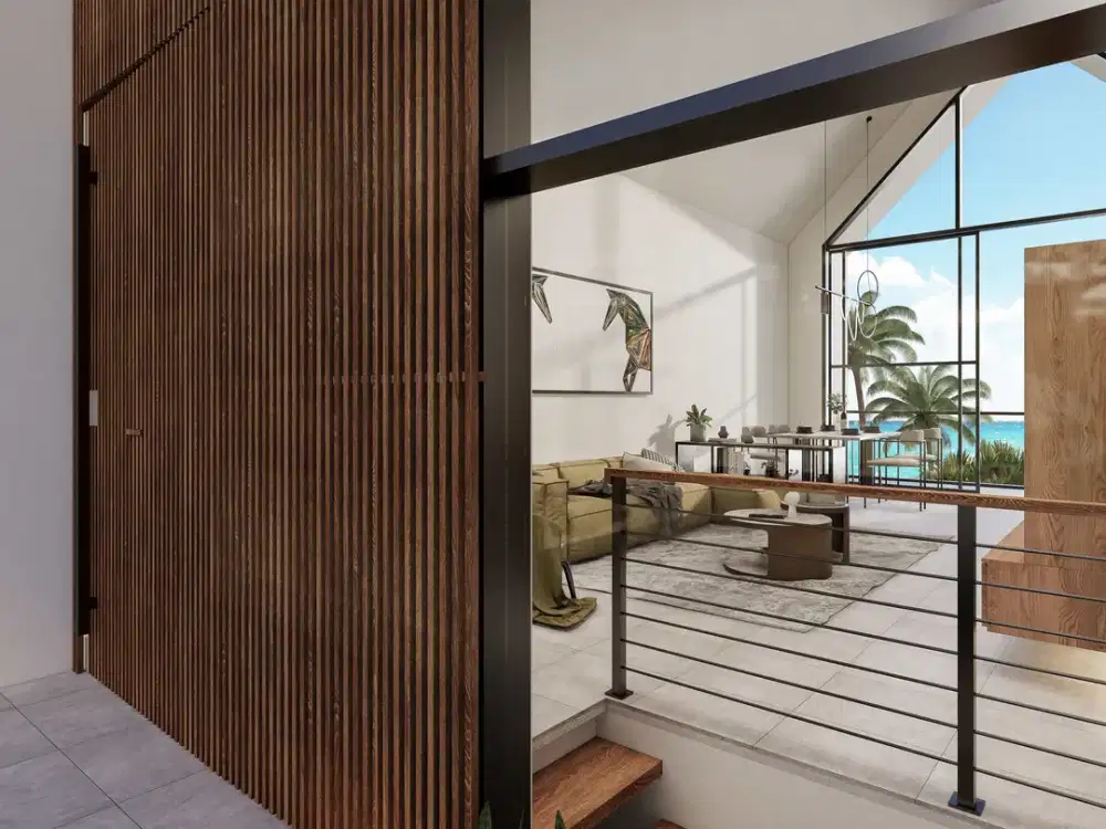2 Bedroom Villa for sale at Ocean Breeze Nusa Dua by ILOT