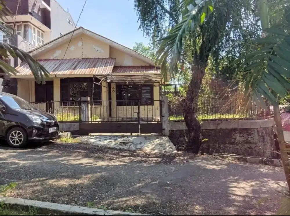 Baranangsiang Indah BSI