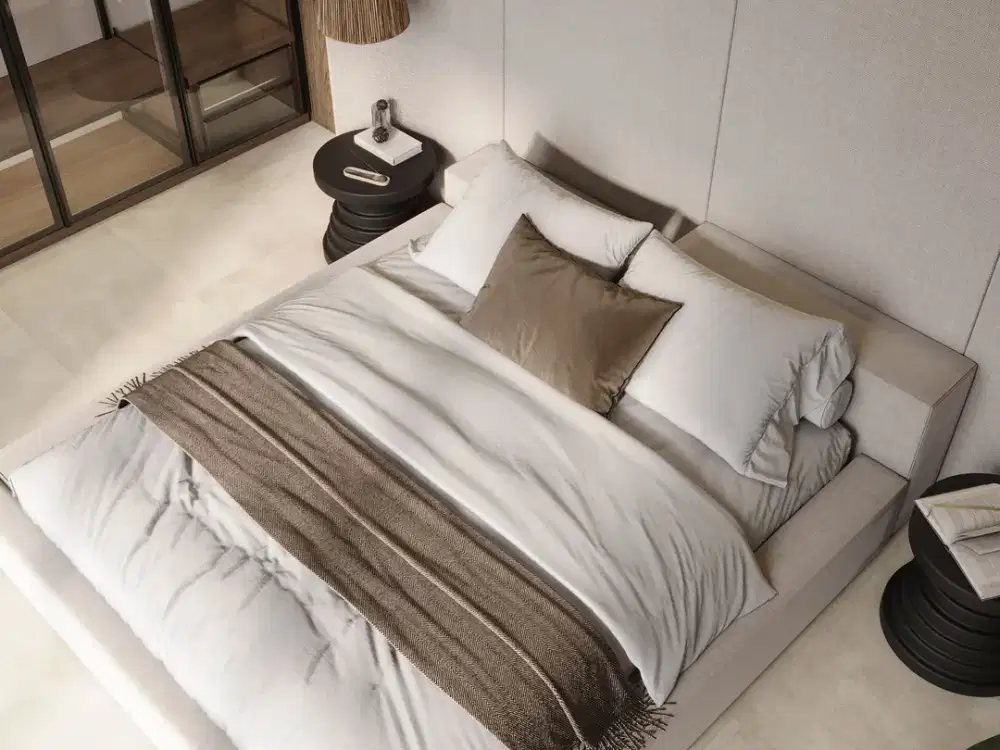 3 Bedroom Villa for sale at Pandawa Residence