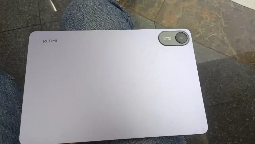 Tablet Redmi pad 2