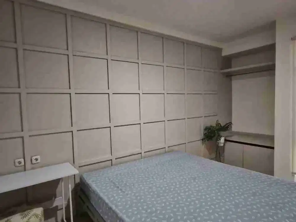 Tower B‼Apartemen Bale Hinggil