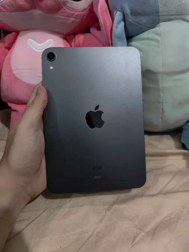 Ipad Mini 6 64gb iBox wifi