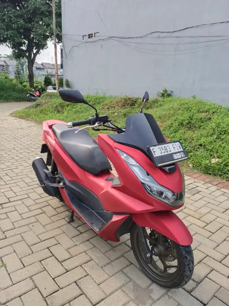 Pcx 160 2023 Abs