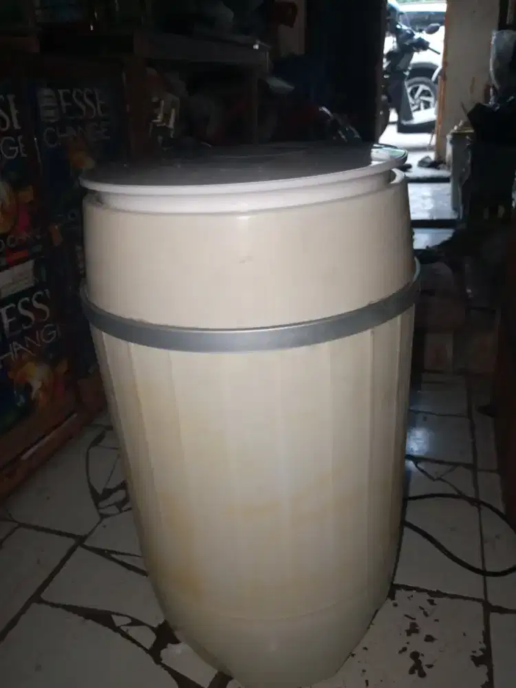 MESIN CUCI PORTABLE/MINI MERK MITO