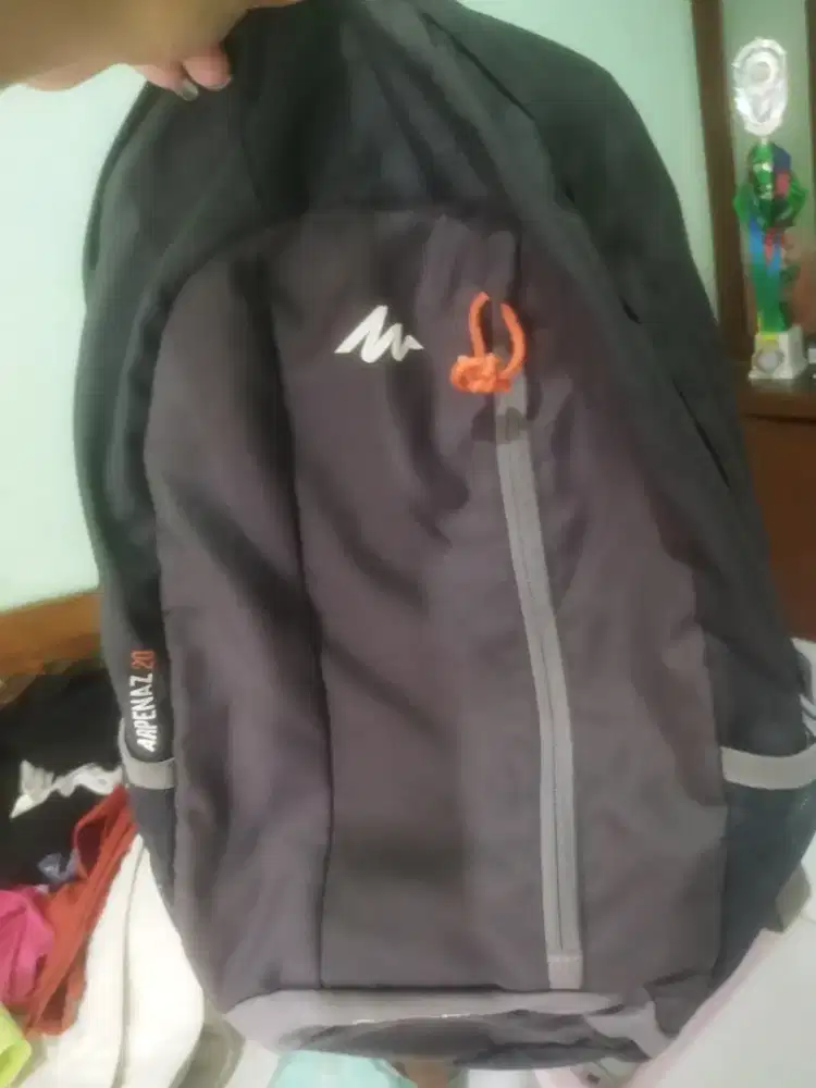 Tas ransel Quechua ORI