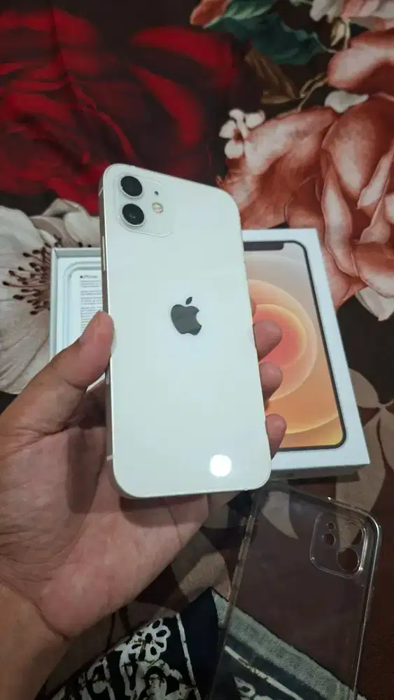 Jual Cepat, Iphone 12, 64 Intern