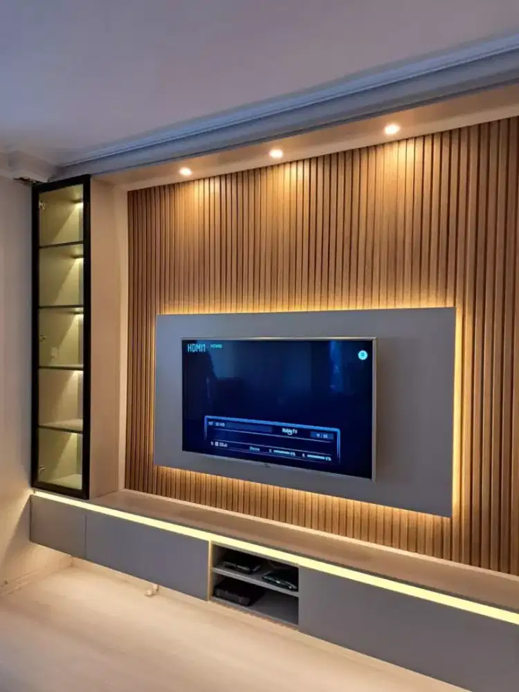 YAJ FURNITURE KARYA melayani produk CUSTOM